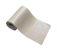 JWQFBC Housse Anti-poussière pour Clavier, Housse de Protection pour Touches, Cuir PU, Universelle, pour Piano électrique, Blanc