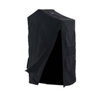 JWQFBC Housse de Cage à Oiseaux, Housse Universelle, Accessoires pour Oiseaux, Housse Anti-poussière, Housse en Tissu Imperméable avec Fermeture éclair, Coup