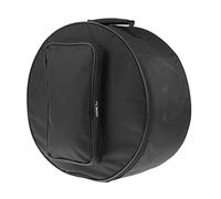 JWQFBC Housse de Rangement pour Batterie Sac Armée pour Batterie Grosse Caisse Étui Bandoulière Résistant Froideur Grande Poche Pratique Convient pour