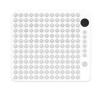 JWQFBC Jeu de Stratégie Intelligent, Jeu Familial de Raisonnement Interactif avec IA, échecs pour Enfants, Cadeau Idéal