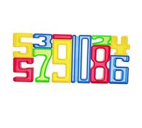 JWQFBC Jeux de Mathématiques Numériques avec Blocs de Construction de Nombres