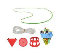 JWQFBC Jouet Robot Funambule Original, Mignon et équilibriste, Jeu Interactif Unique, Monocycle pour Enfants, Cadeaux de Noël