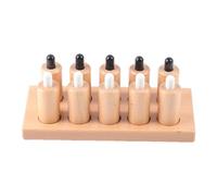 JWQFBC Jouets Sensoriels pour Enfants, Jouets éducatifs pour La Petite Enfance, Jouets D'apprentissage