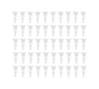 JWQFBC Kit de Plantation de 50 Pièces, Accessoires de Jardin pour Légumes et Salades