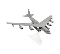 JWQFBC Maquette D'avion de Collection à L'échelle 1:200 avec Socle, Idéale pour Le Salon, Le Bureau Ou Une Bibliothèque.