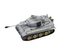 JWQFBC Maquette de Char à L'échelle 1:72, Portable, Idéale Comme Cadeau D'invité pour Les Fêtes D'enfants et Comme Aux Jouets pour Fi