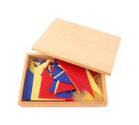 JWQFBC Matériel Pédagogique sur La Grammaire, Ressources pour Le Développement Du Langage, Jeu Des Adjectifs, Apprentissage de La Grammaire pour Les Enfants