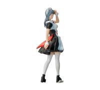 JWQFBC Miniature Figure Personnage Collectible Modèle Figurine Résine Peinte à la Main Accessoire pour Maquette Décorative Convient à Photographie