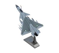 JWQFBC Modèle Réduit d'avion en Métal Moulé sous Pression, Modèle de Collection, Figurine d'avion, Réplique Miniature en Alliage de Haute Précision, J 10ce