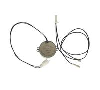 JWQFBC Moteur Rotatif Synchrone de Remplacement pour Incubateur, CA, CW/CCW, Couveuse à Poussins