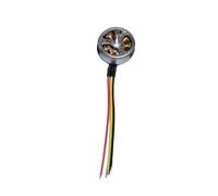 JWQFBC Moteur Sans Balais 1103 Facile à Installer, Modification DIY, Arbre de 1,5 Mm, Petit