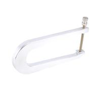 JWQFBC Pince de Serrage pour Poutre de Violon - Pince de Réparation de Fissures Fiable et Facile à Installer