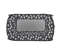 JWQFBC Porte-Animaux Pliable pour Chats Chiens Petits Animaux Transport Cage Multifonctionnelle Sac Léger Boîte Résistante Adaptée pour Séjour chez