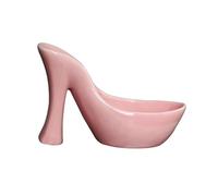 JWQFBC Pot de Fleurs, Pot de Fleurs Tendance, Léger, pour La Décoration des Plantes, de Fleurs, Jardinière pour L'intérieur et Le Jardin, Rose