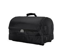 JWQFBC Sac de Transport pour Enceinte, étui de Rangement pour Enceinte, Sac Fourre-tout Léger, Sac de Protection à Double Fermeture éclair pour