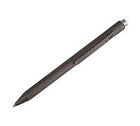JWQFBC Stylo à Bille En Alliage de Titane à Mécanisme à Verrou pour Un Usage Quotidien Par Hommes et Femmes, c