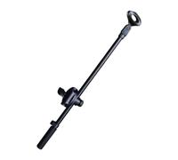 JWQFBC Support de, Bras de Trépied, Accessoires pour Téléphone, pour Performances Scéniques, 19mm