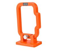 JWQFBC Support Fixe pour Peinture de Maquette, Poignée de Peinture Stable, Outils de Loisirs Créatifs, Fournitures pour Maquettes