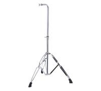 JWQFBC Support pour Bar Glockenspiels, Réglable, Accessoires pour Instruments à Percussion, Support de Carillon à Vent pour Répétitions, Argent