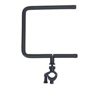 JWQFBC Support pour Violoncelle, Crochet, Porte-violoncelle, Robuste, Accessoire pour Instrument de Musique, Crochet, Support pour Guitare, crochet d'étui