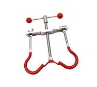 JWQFBC Supports pour Branches, Sécateurs à Tronc, Régulateur, Outils de Jardin Robustes pour La Réparation et La Mise en Forme des Branches, Outils pour Bons, 20cm