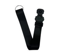 JWQFBC Tapis Antidérapant pour Violoncelle, Protection de Sol pour Violoncelle, Ancrage pour Pique, Idéal pour La Pratique et Les Performances du Violoncelli, Bouton Noir