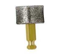 JWQFBC Tête de Limage pour Griffes de Chien, Disque de Limage, Soin des Griffes, Remplaçable, Facile à Utiliser, Embouts Lisses pour La Coupe, 120 Grains