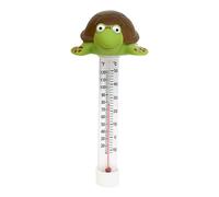 JWQFBC Thermomètre Flottant pour Piscine En Forme de - Lectures Simples et Précises