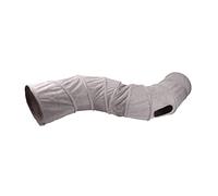 JWQFBC Tunnel Pliable pour Chat, Jouet Interactif en Forme de Tube Labyrinthe, Tente de Jeu pour Chat