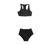 JWQFBC Vêtements pour Femme à L'échelle 1/6, Collection de Vêtements pour Figurines D'action, Mode Décontractée, Vêtements pour Poupée BJD 12 Pouces, Noir