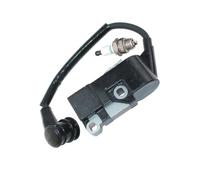 JWRMZX Bobine d'allumage Compatible avec ECV-3800 ECV-3801 ECV-4501 CS38EL CS45EL 6687695,1672152781,167-21527-81