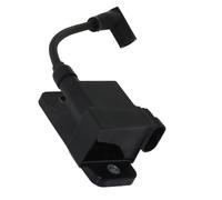 JWRMZX Bobine d'allumage Compatible avec Moteurs 40/50/60/75/90/120 ch 827509A/827509A3, 827509A4, 827509A7, 827509A9, 827509A10, 827509T7