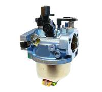 JWRMZX Carburateur 1P70 sans Starter for VP200 VP225 LC1P70F 1P75F 6HP 6.5HP 196CC carburateur à Arbre Vertical carburateur motoculteur De Rechange