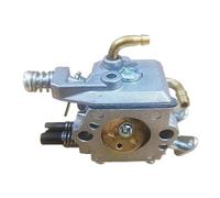 JWRMZX CARBURATEUR 2318659R WT-1212 Compatible avec MTH5800 MTH5600 5600 5800 GSH560 GSH561 54,5cc OEM De Rechange