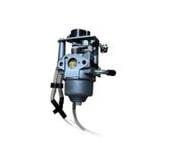 JWRMZX Carburateur adapté au générateur à onduleur 2000 Watts 62523 De Rechange