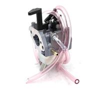 JWRMZX Carburateur adapté au générateur à onduleur ESI2000i ESI2000-CA ESI2000iER-CA 2000 2200 Watts De Rechange