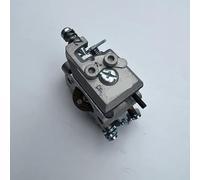 JWRMZX Carburateur adapté aux tronçonneuses WT1090, 35cc, 38cc, 55cc et 2tronçonneuses à Perche De Rechange