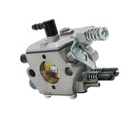 JWRMZX Carburateur adapté Compatible avec tronçonneuse CS PN YD 45 52 58 4500 5200 5800 909-028