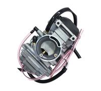 JWRMZX Carburateur adapté Compatible avec YMH TTR225 TTR-225 1999-2004, Assemblage 5FG-14901-00-00 [Pièces de Rechange]