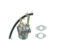 JWRMZX Carburateur avec Joint for générateur GEN154A de 1200 à 2000 Watts, 2,8 CV et 3 CV De Rechange