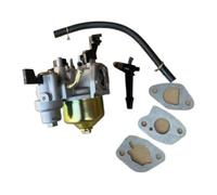 JWRMZX Carburateur avec Joint for Nettoyeur Haute Pression MS60763-S 2,4 GPM 3100 PSI De Rechange