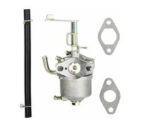 JWRMZX CARBURATEUR CARB for Moteur à Essence TE-200 De Rechange