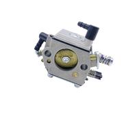 JWRMZX Carburateur de Type Mac 956 Compatible avec Les tronçonneuses 956 961 962 [Pièces de Rechange]
