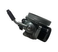 JWRMZX CARBURATEUR for KTM50 SXR 50 49CC Pro R14-20 De Rechange