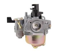 JWRMZX Carburateur for Moteur à Essence GX160 GX200 5,5 CV 6,5 CV P19 2 KW - 3 KW, Tondeuse à Gazon à Eau 16100-ZH8-W61 De Rechange