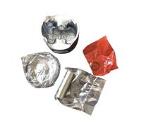 JWRMZX Circlip d'axe de Piston 346XP for tronçonneuses diamètre 44,3 mm TC De Rechange(Piston Set)