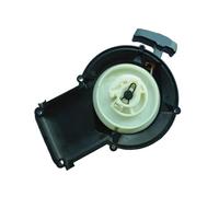 JWRMZX Démarreur à Rappel 423 () adapté au pulvérisateur Dos 040 Mist-Duster, démarreur Traction de Remplacement De Rechange(Recoil Starter)