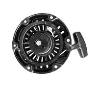 JWRMZX Démarreur à Rappel for générateur onduleur SUA2000i 79CC 1600 2000 Watts De Rechange