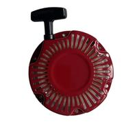JWRMZX Démarreur à Rappel par Traction, 1 pièce, Compatible avec Les générateurs PG2000, PG2200, PG2200R, 3HP, 2000, 2200 Watts, 98cc De Rechange