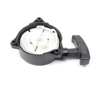 JWRMZX Démarreur adapté for EB7660TH 7600 EB7650TH EB850 851 288 9800 75CC souffleur brumisateur dépoussiéreur Carter De Rechange